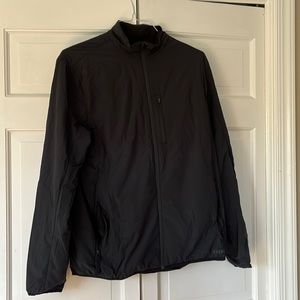 RHONE men’s large windbreaker, excellent condition